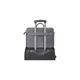 Сумка для ноутбука Defender 15.6" Solid PU gray (26088) - изображение 2