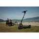 Електросамокат Segway Ninebot MAX G3 E, сірий (AA.05.16.01.0004) - зображення 5