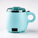 Баночный воскоплав Wax Warmer YSM-2002A 200 мл 100 Вт для разогрева воска, бирюзовый - изображение 6