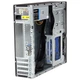 Корпус Casecom S-503 450W-80mm 2xUSB3.0+2xUSB2.0 SFF mATX, Black - изображение 6