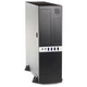 Корпус Casecom S-503 450W-80mm 2xUSB3.0+2xUSB2.0 SFF mATX, Black - изображение 9