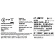 Бойлер Atlantic Steatite Genius VM 100 D400S-3E-C 1800W - изображение 5