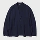 Кардиган мужской Uniqlo 303018010 L Синий (1161767336) - изображение 16