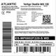 Водонагреватель Atlantic Vertigo Steatite WI-FI 100 ES-MP0802F220-S WD (2250W) silver, сухой тэн - изображение 8