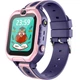 Смарт годинник Proove Kids Ticki with SIM+GPS candy pink - зображення 1
