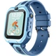 Смарт годинник Proove Kids Ticki with SIM+GPS ice blue - зображення 1
