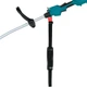 Тример акумуляторний MAKITA (DUR189Z) - зображення 4