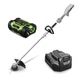 Тріммер акумуляторний EGO ST1301E-S KIT (260049013) - зображення 1