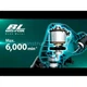Тример акумуляторний MAKITA LXT (DUR364LRM2) - изображение 7