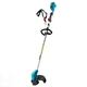 Тример акумуляторний MAKITA LXT (DUR182LRF) - изображение 4