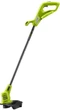 Тример садовий акумуляторний Ryobi One+ OLT1825M (5133002822) - изображение 1