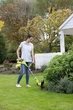 Тример садовий акумуляторний Ryobi One+ RLT1831H25 (5133003711) - изображение 4