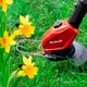 Тример акумуляторний Einhell Expert Plus GE-CT 18 Li T- Solo (3411172) - зображення 4