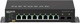 Комутатор Netgear M4250 8 x 1G PoE+ / 2 x SFP+ (GSM4210PX-100EUS) - зображення 1