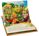 Книжка-панорамка. Колобок - Народные сказки (9789667500726) - изображение 6