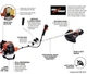 Бензокоса ECHO SRM-3611T/U (21714251) - зображення 6