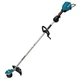 Тример садовий акумуляторний Makita UR003GZ01 - изображение 1