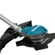 Тример садовий акумуляторний Makita UR003GZ01 - изображение 2