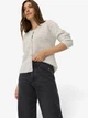 Джинси Regular Fit жіночі Camel Active Barrel Jeans With Belt Loops 388640-9D73-88 31-30 Темно-сірі (4063366372637) - зображення 4