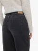 Джинси Regular Fit жіночі Camel Active Barrel Jeans With Belt Loops 388640-9D73-88 31-30 Темно-сірі (4063366372637) - зображення 5