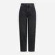 Джинси Regular Fit жіночі Camel Active Barrel Jeans With Belt Loops 388640-9D73-88 31-30 Темно-сірі (4063366372637) - зображення 6