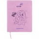 Школьный дневник KITE Little Pony мягкая обложка (LP26-283) - изображение 1