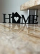 Декоративні літери HOME - зображення 2