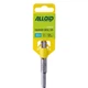 Бур по бетону SDS-plus S4 Alloid 8x110мм V01120 - изображение 4