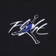 Подростковая футболка для мальчика Nike 314409767 (L) 147-158 см Черная (1159860918) - изображение 3