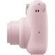 Камера моментального друку Fujifilm Instax Mini 12 Blossom Pink Ніжно-рожева (16806107) - изображение 4