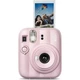Камера моментального друку Fujifilm Instax Mini 13 Pink (16963216) - изображение 8