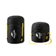 Компрессионный мешок Naturehike NH19PJ020 чорний S (6927595743850) - изображение 3