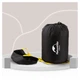 Компрессионный мешок Naturehike NH19PJ020 чорний S (6927595743850) - изображение 7