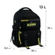 Рюкзак шкільний Kite Education DC Comics DC26-1022M - зображення 1