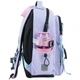 Рюкзак шкільний Kite Education Sakura K26-1022M-1 - изображение 4