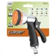 Пістолет-розпилювач Claber 8 функцій (96220000) - изображение 2