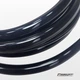 Скакалка скоростная для бокса 2 в 1 EasyFit CrossPower прыжки кардио тренировки фитнес Черная (56003830) - изображение 5