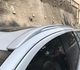 Рейлинги на крышу серые для Mitsubishi Outlander 2012-2021 гг - изображение 6