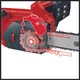 Пила ланцюгова електрична Einhell Expert GE-EC 2240 (4501740) - изображение 5