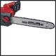 Пила ланцюгова електрична Einhell Expert GE-EC 2240 (4501740) - изображение 6