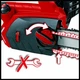 Пила ланцюгова електрична Einhell Expert GE-EC 2240 (4501740) - изображение 9