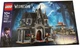 Конструктор LEGO Wednesday Поместье Мортиши 1002 детали 76786 (5702017813202) (955555919886273) - Уценка - изображение 2