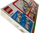 Конструктор LEGO Super Mario Дополнительный набор Нокдаун резноров 862 детали (71390) (955555919719326) - Уценка - изображение 2