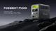Зарядная станция Fossibot F1200 1200 Вт / 1024 Вт⋅ч / LiFePO4 (9000001861441) - изображение 5