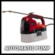 Розпилювач акумуляторний Einhell Expert GE-WS 18/35 Li-Solo (3425210) - зображення 2