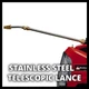 Розпилювач акумуляторний Einhell Expert GE-WS 18/35 Li-Solo (3425210) - зображення 3