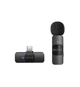 Беспроводной петличный микрофон BOYA BY-V10 USB-C – для Android/iPad/iPhone - изображение 1
