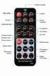 Диско-шар LED RGB 2-в-1 с ночником, пультом, реакцией на звук и таймером - изображение 6