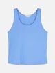Топ Primark блакитний UPTLA539 S - зображення 1