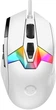 Мышь Lorgar MSP80 Wired Gaming Mouse Pro USB White (LRG-MSP80-WH) - изображение 1